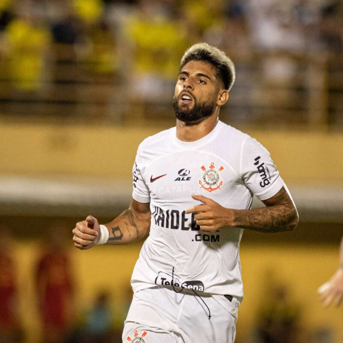 Copa SulAmericana 2024 possíveis escalações e onde assistir a