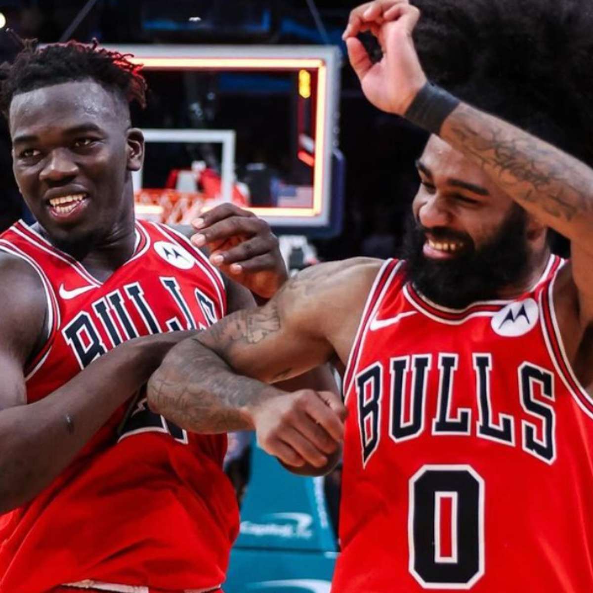 Chicago Bulls x Atlanta Hawks: assistir AO VIVO? - Play-in da NBA