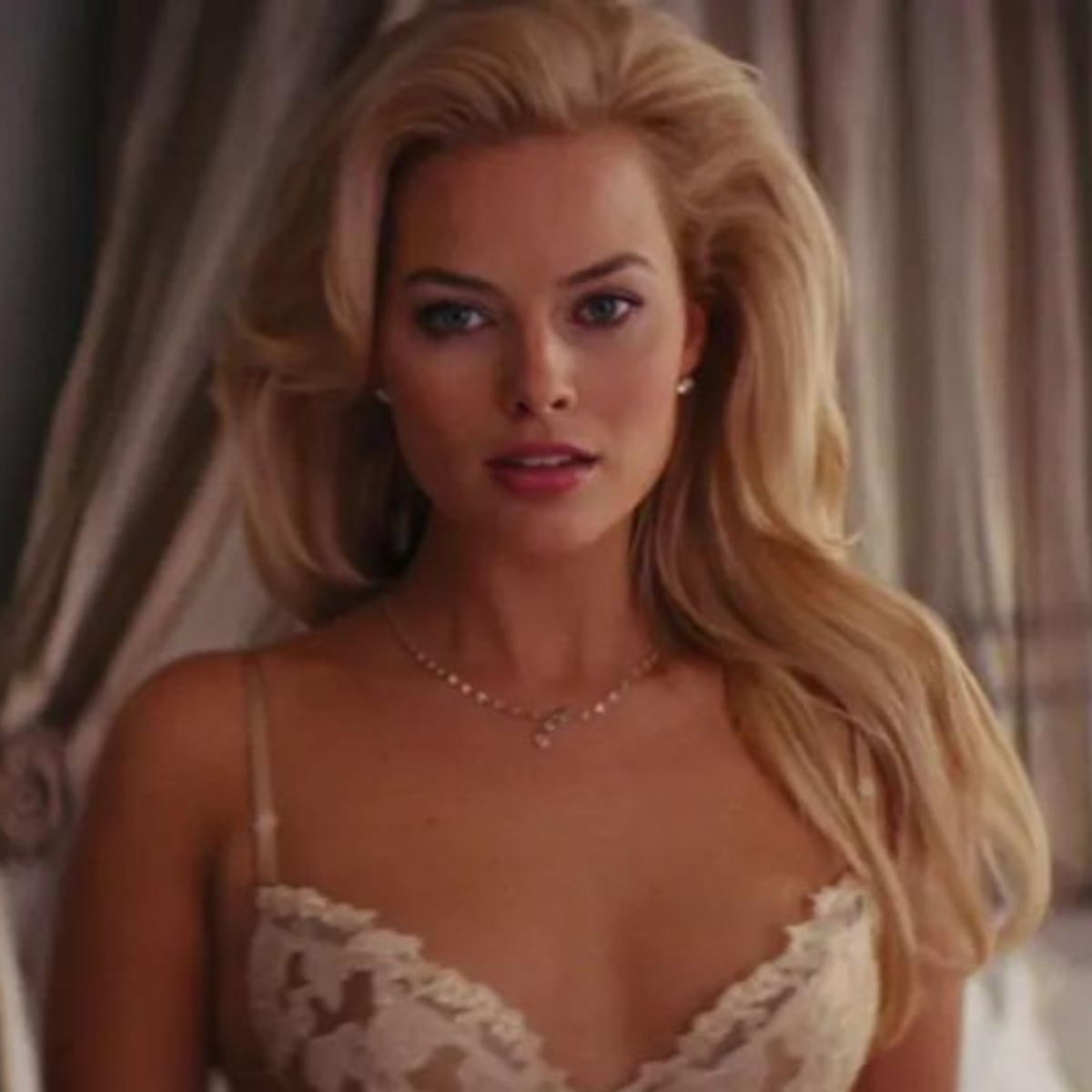 Margot Robbie quase abandonou a carreira de atriz