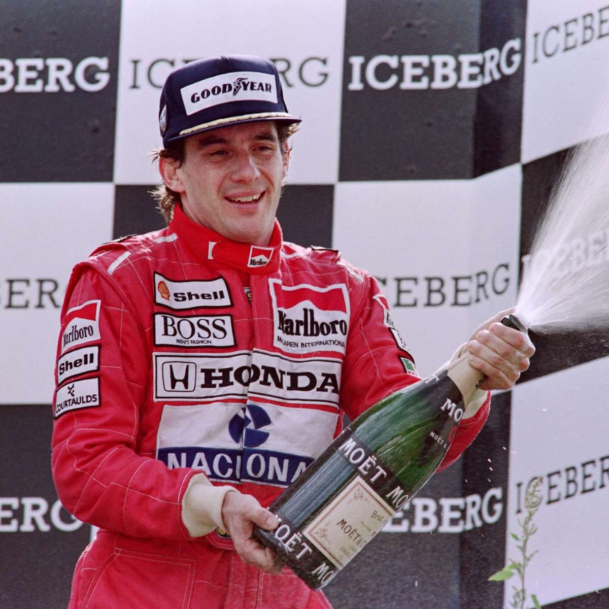 SÃO PAULO, SP - 30.04.2019: 25 ANOS DA MORTE DE AYRTON SENNA