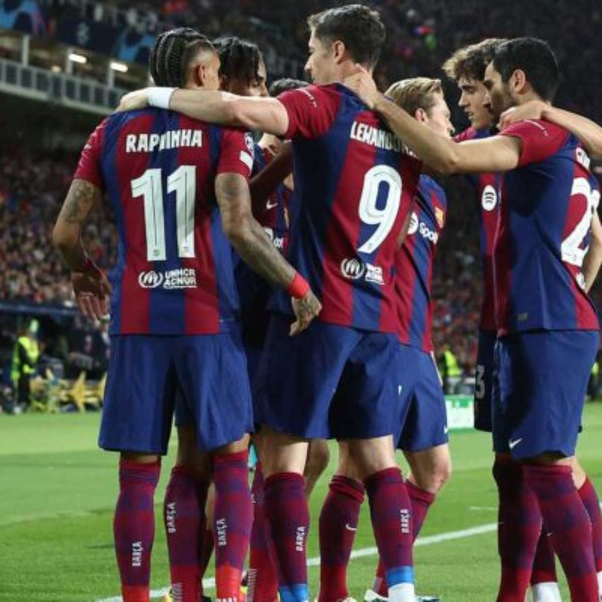 Sociedad X Fútbol Club Barcelona - Descubra o mundo de diversão e competição com union espanola ...