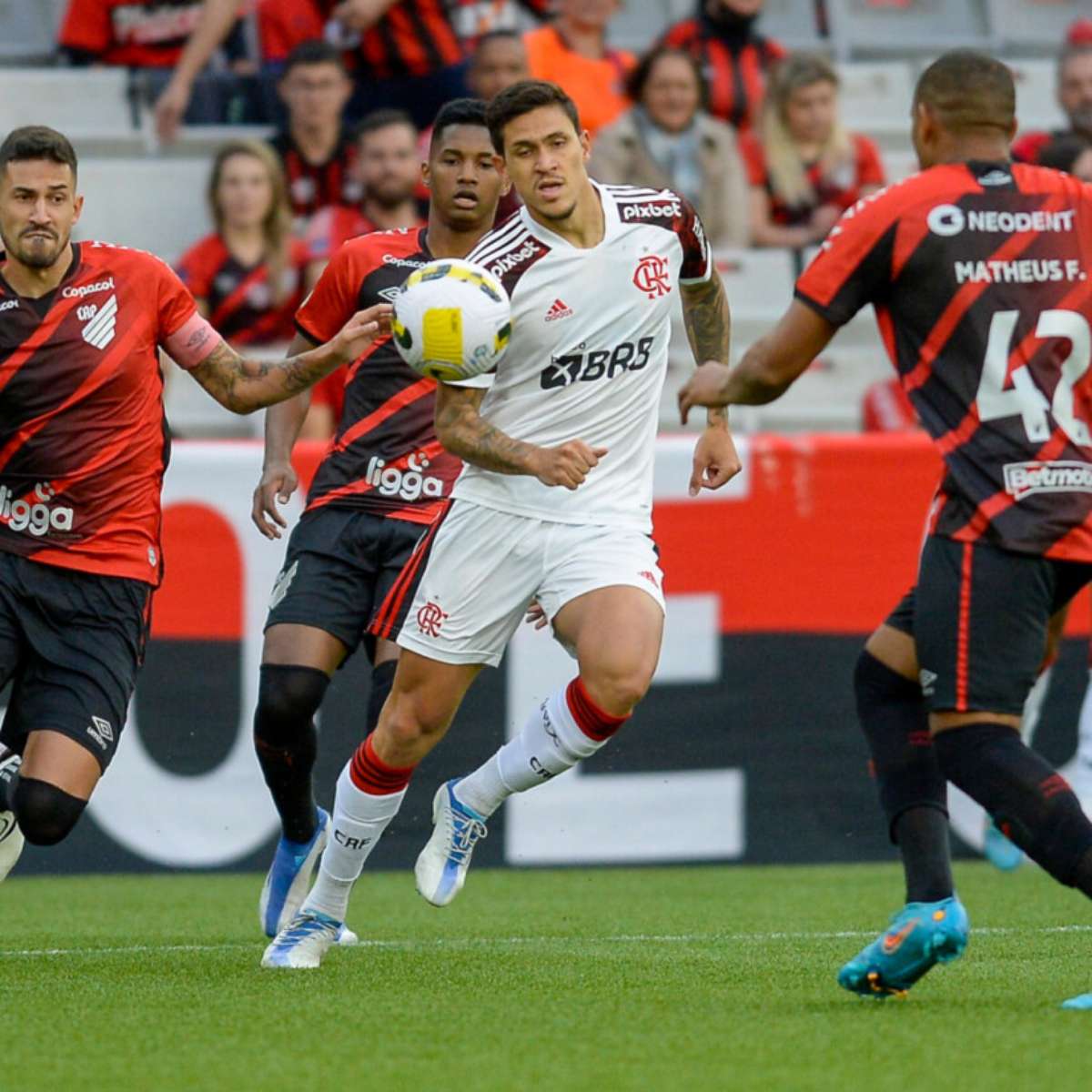 Campeonato Brasileiro de 2024 tabela de jogos do Athletico🌨 Descubra o