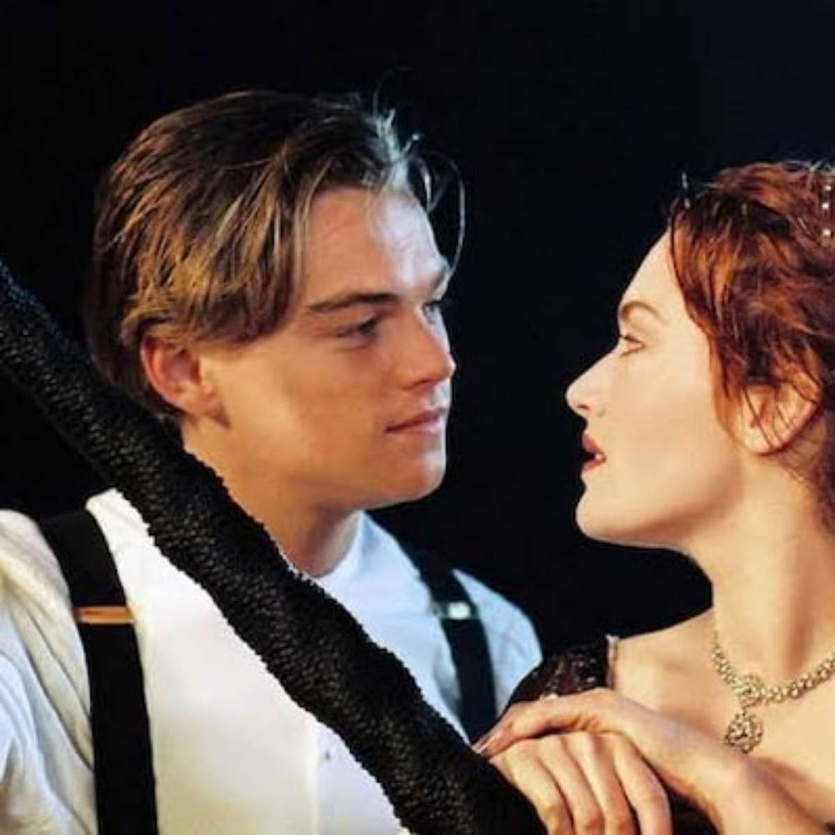 Depois de Titanic: Filmes com Kate Winslet e com Leonardo DiCaprio para  ver no streaming