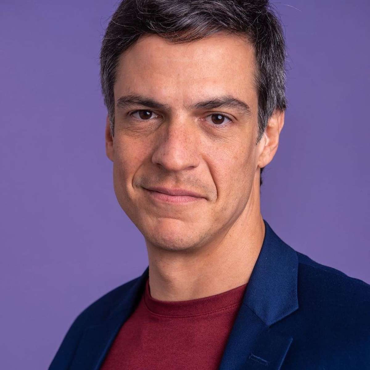 Mateus Solano cobra pagamento justo por reprises no canal Viva