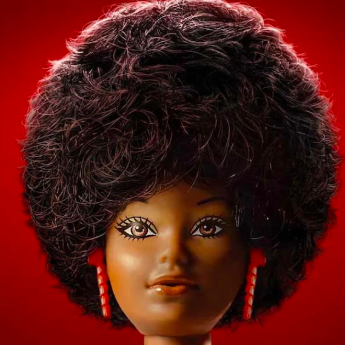 Primeira Barbie negra nao foi criada para ser Barbie entenda
