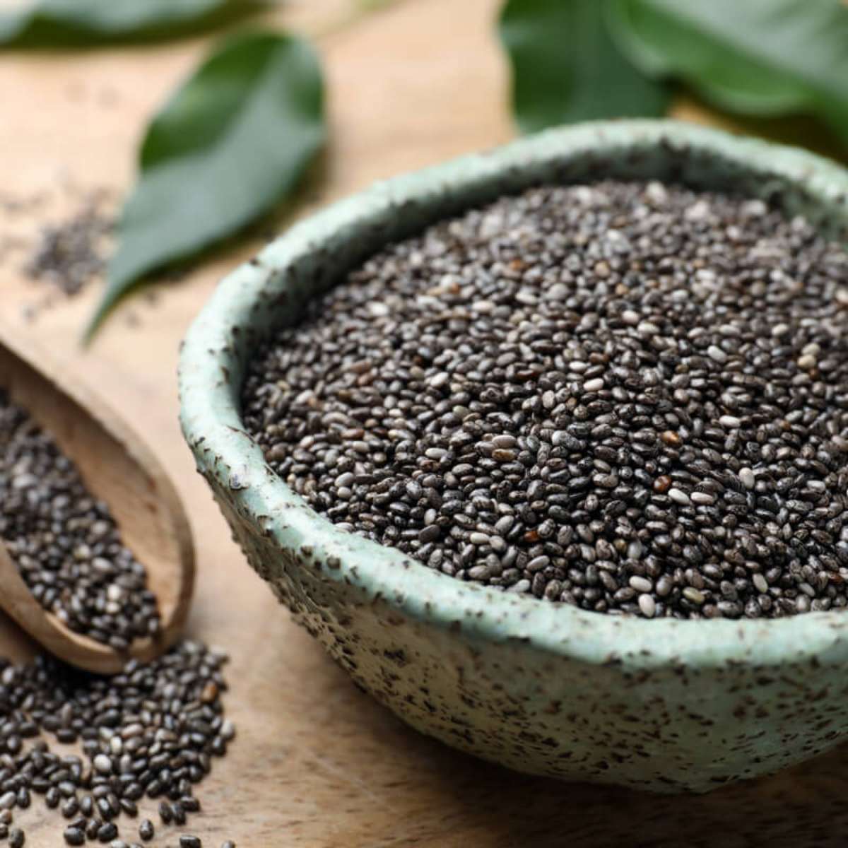 11 motivos para incluir a chia na dieta