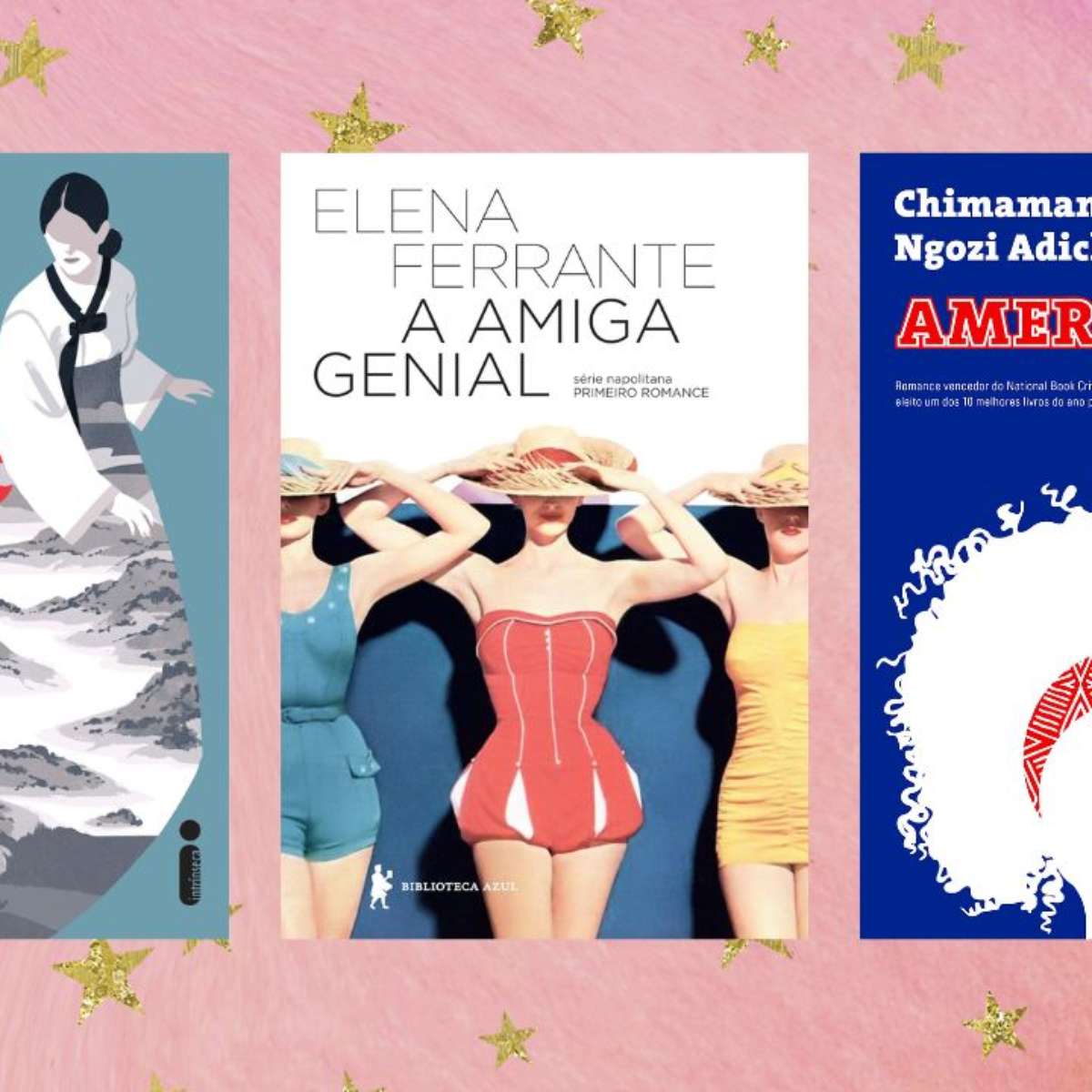 100 melhores livros do século XXI: saiba onde achar as