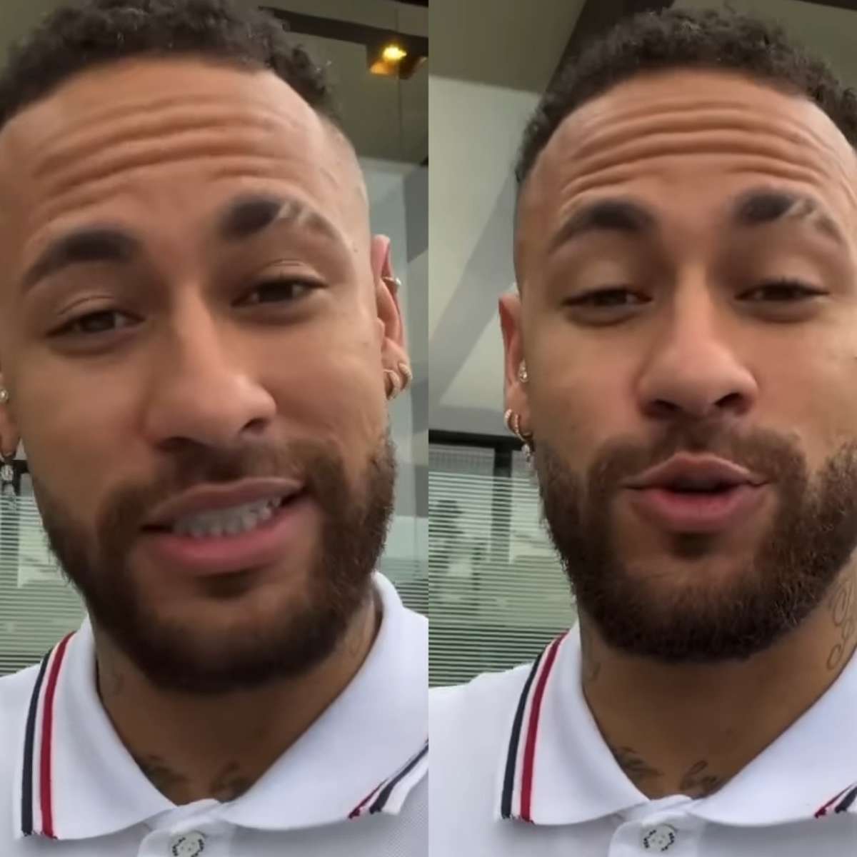 Neymar é pai de 4? Mãe de suposta filha do jogador fala de resultado do  teste de DNA