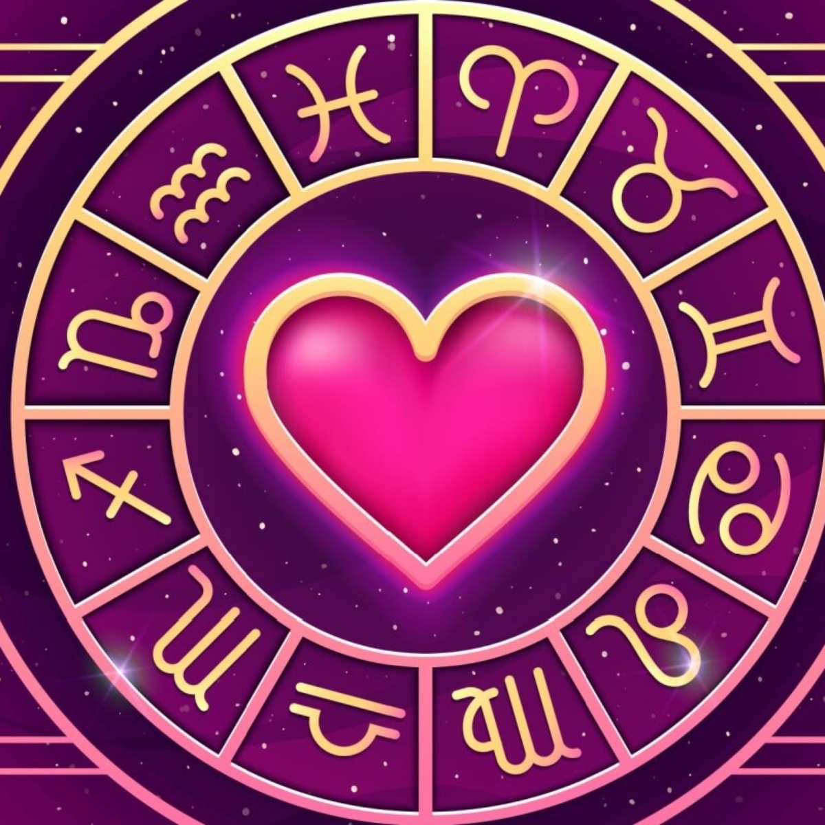 Signos Do Zodiaco Compatibilidade Com Virgem Signos Mais Inteligentes