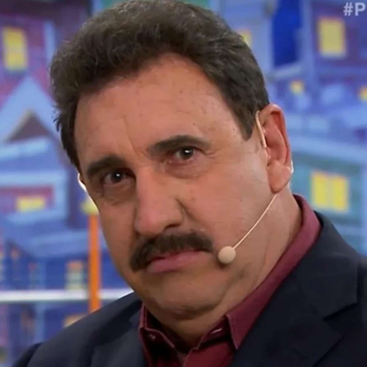 Ativista pede multa e que o apresentador Ratinho se retrate após falas homofóbicas: "Luto todos os dias"