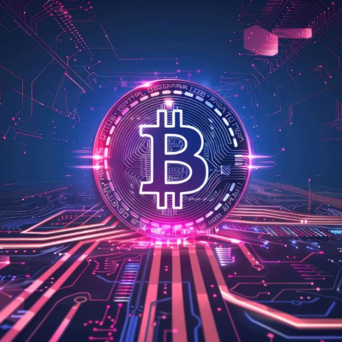 Brasileiros são os maiores investidores de bitcoin, aponta estudo