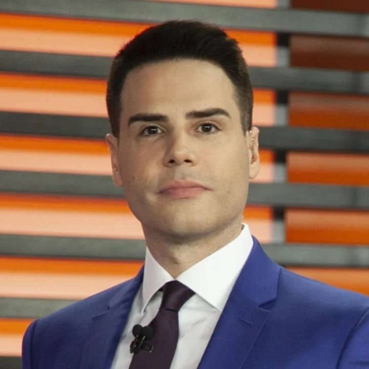 Qual o exame que Luiz Bacci vai se submeter após afastamento da Record?