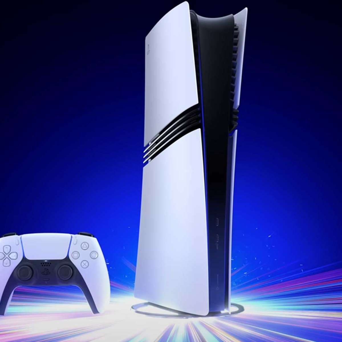 PlayStation5 Pro 新品未開封 新品未開封 PlayStation 5 Pro （CFI-7000B01） 新品未開封