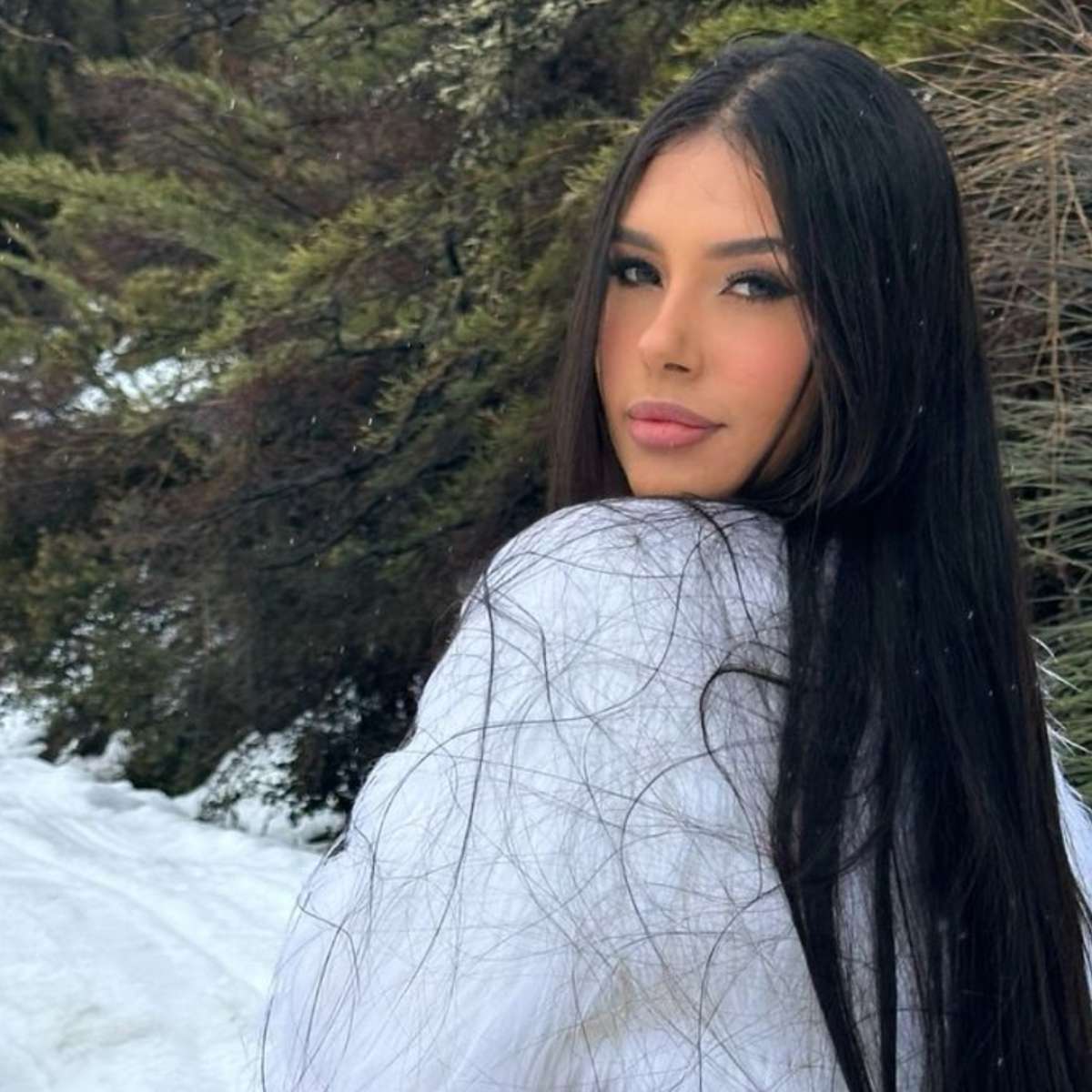 Vencedora de concurso inusitado, Ester Muniz perde bebê de Kid Bengala