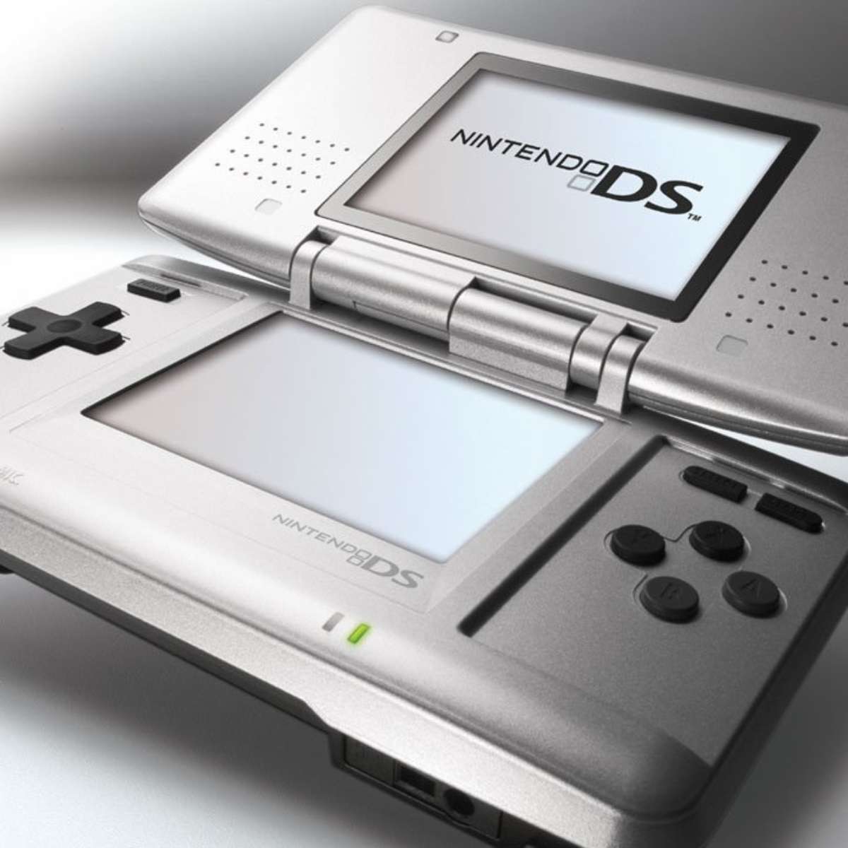 20 anos do Nintendo DS: Veja curiosidades sobre o portátil