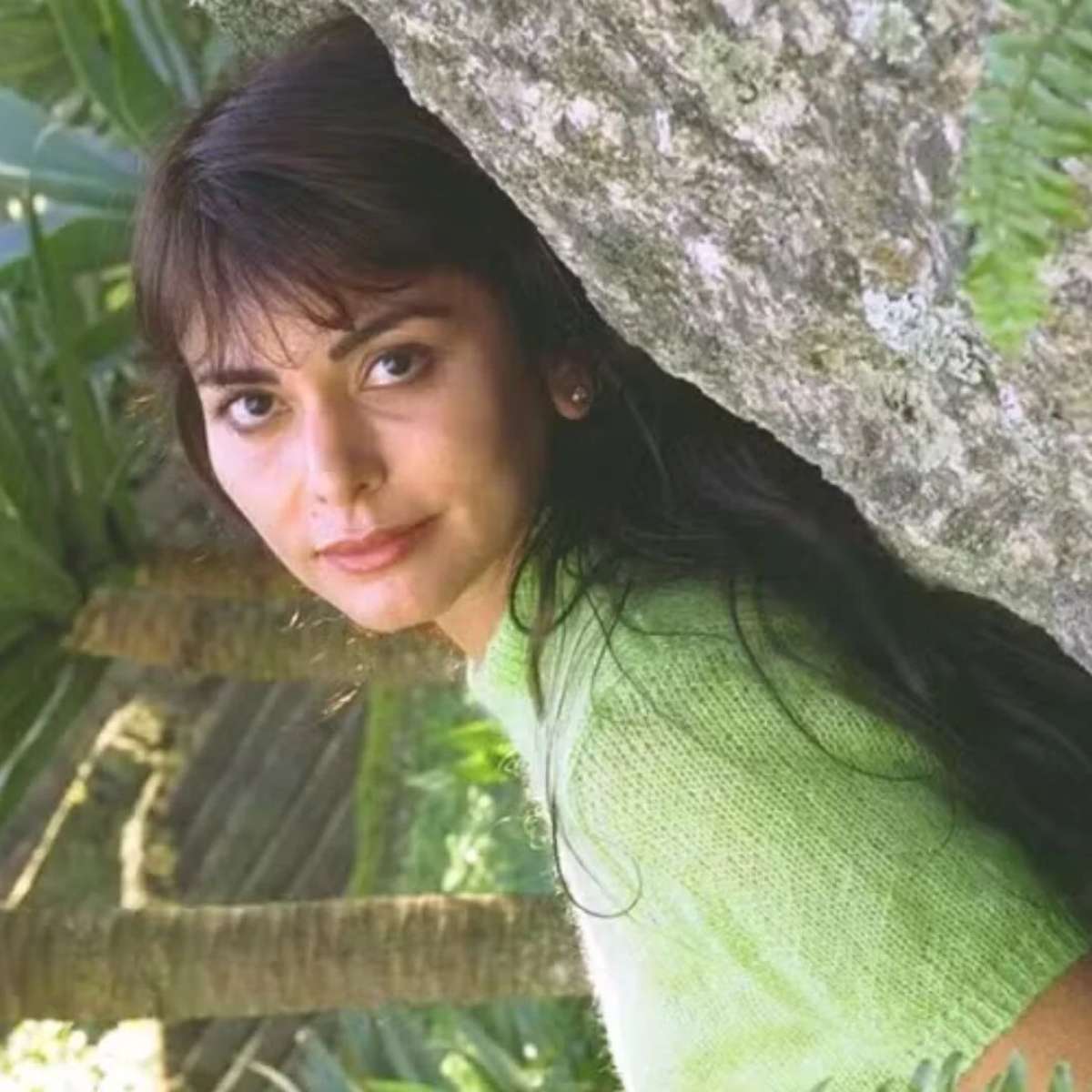 Antes de morrer, Leila Lopes expôs cachê em filme pornô: Não tenho que dar  explicação