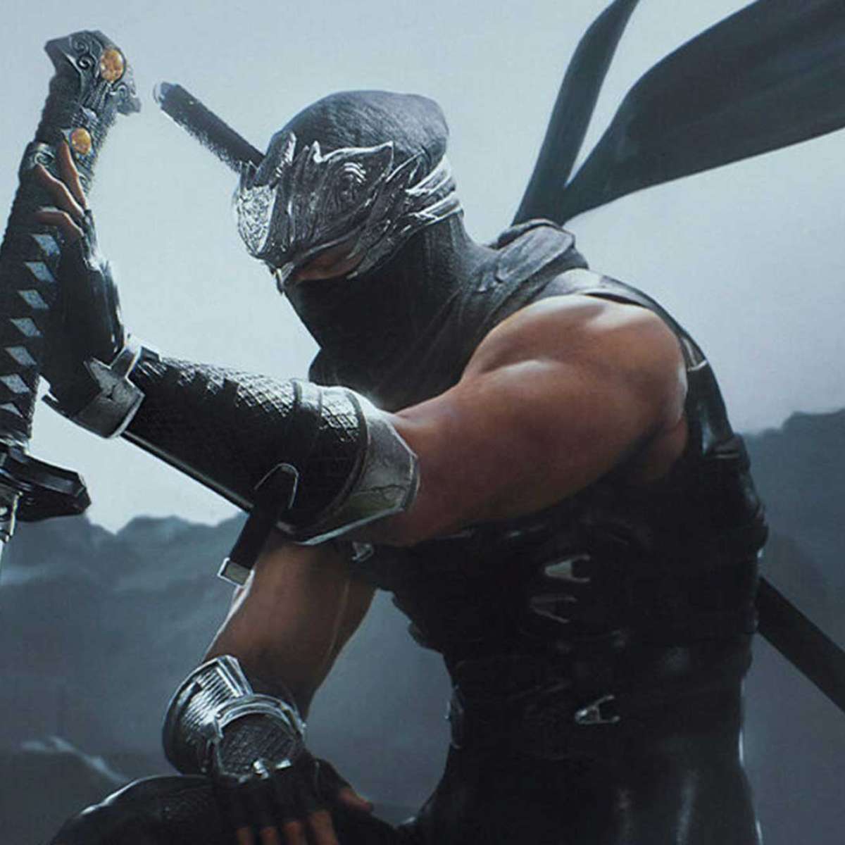 Ninja Gaiden 2 Black é revelado na Xbox Developer Direct e já está