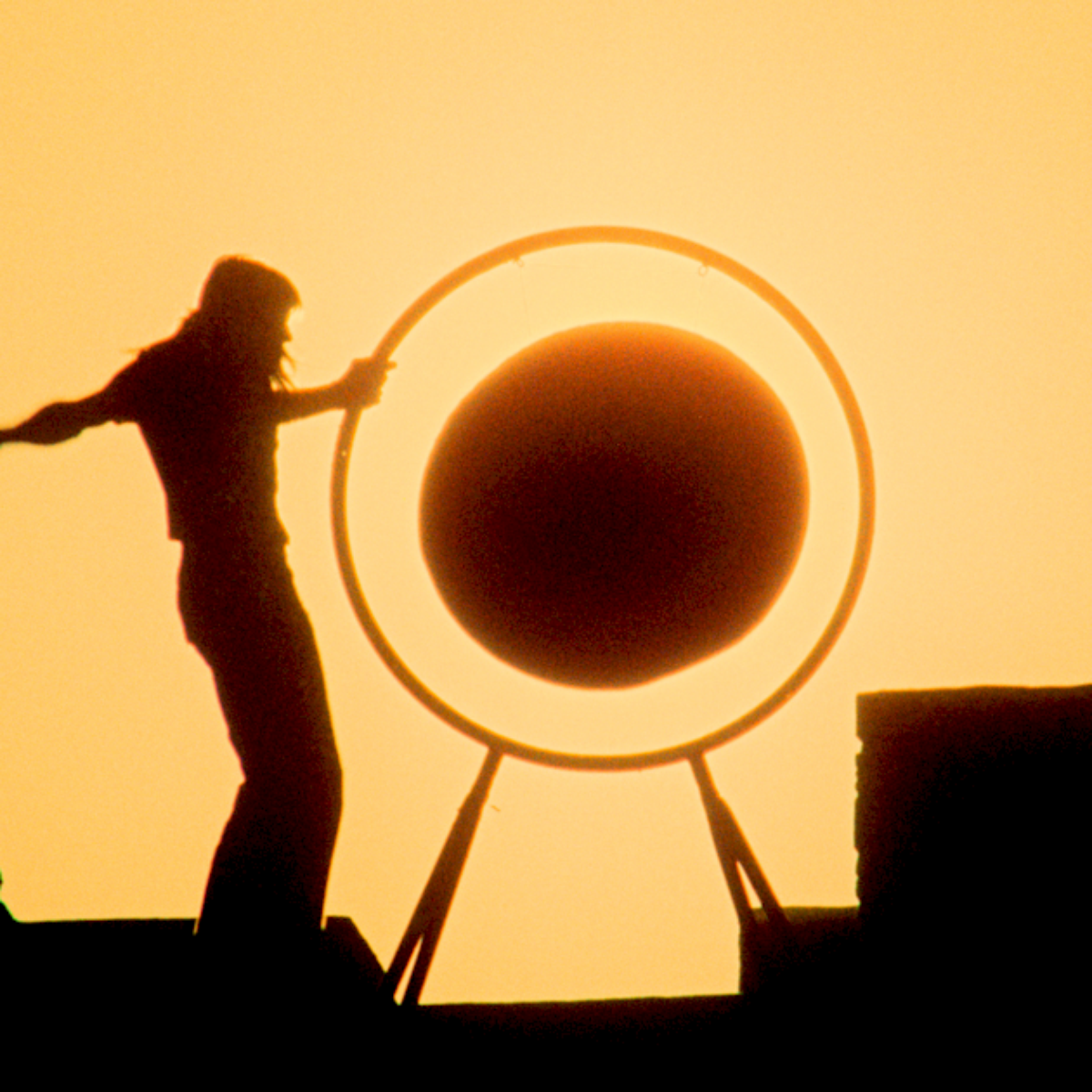 Pink Floyd: show histórico de 1972 é restaurado e chega aos