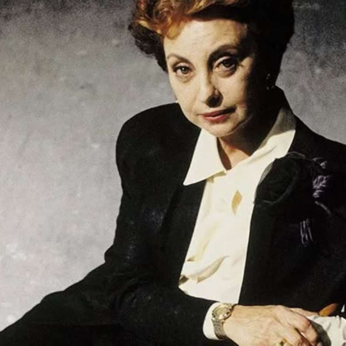 Beatriz Segall Odete