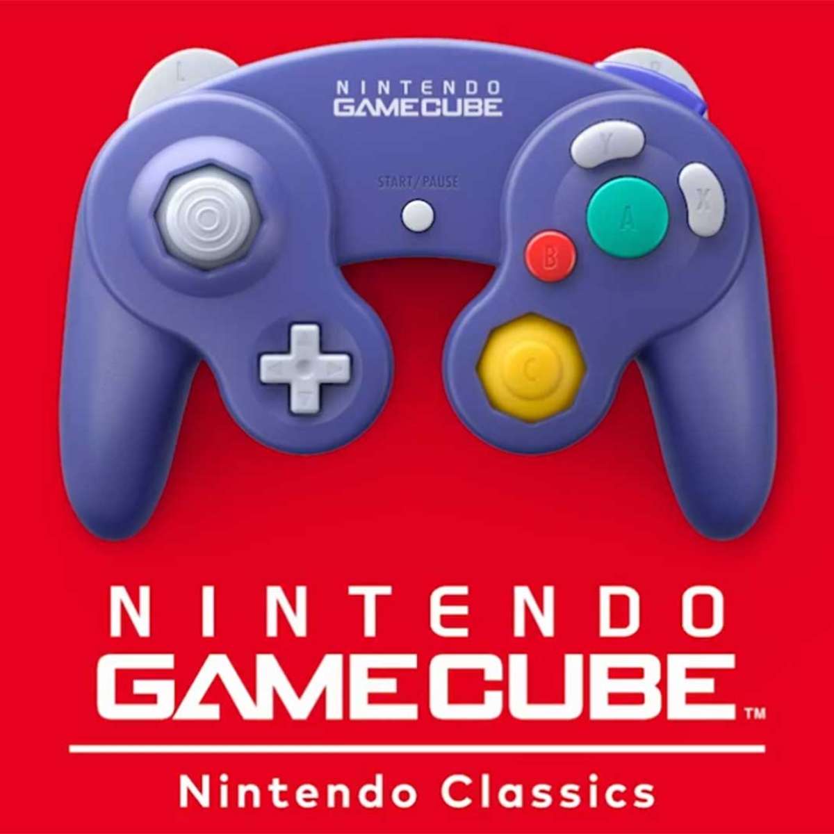 Jogos de GameCube estarão disponíveis para Switch 2 por meio do