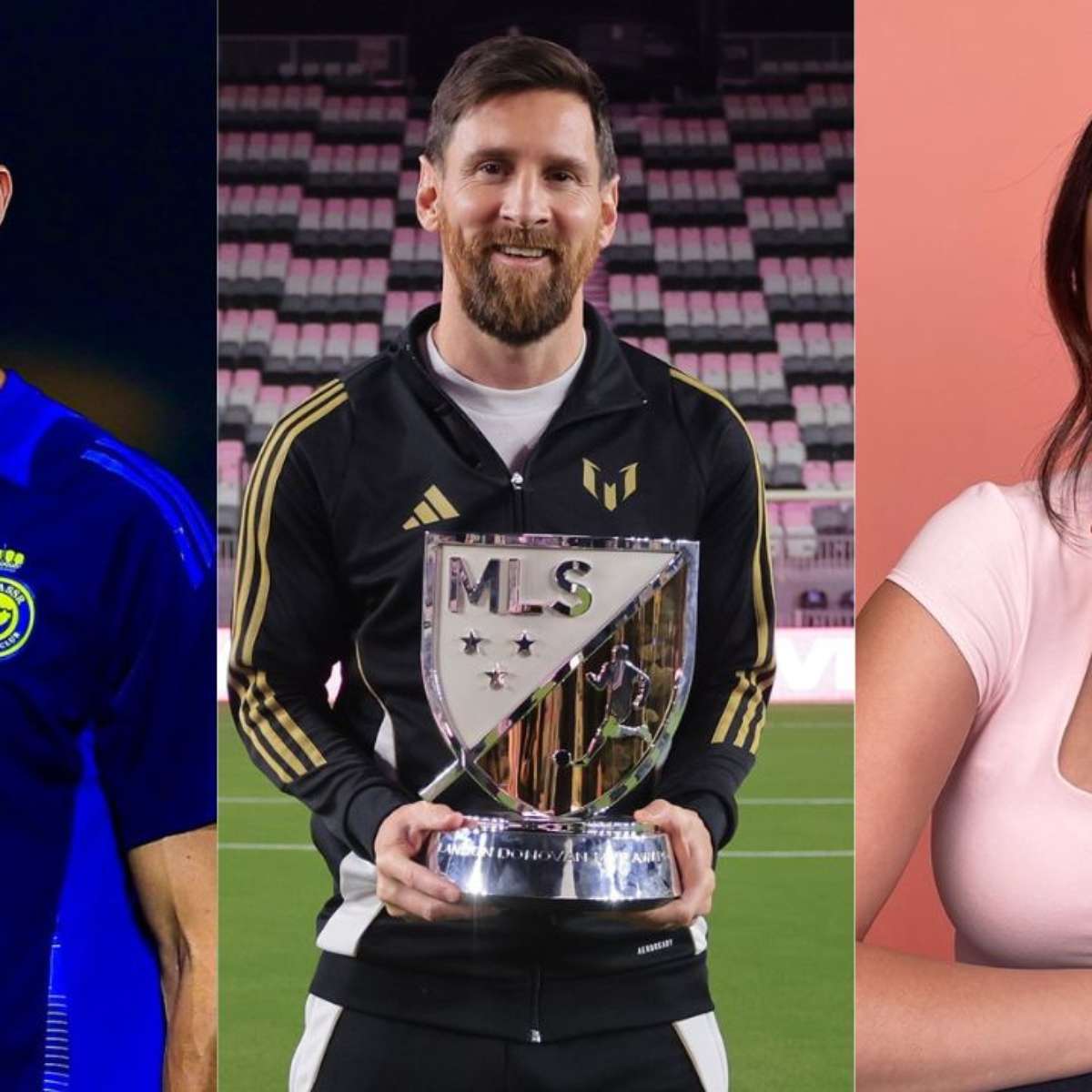 Quem são os famosos mais seguidos no Instagram em 2025?