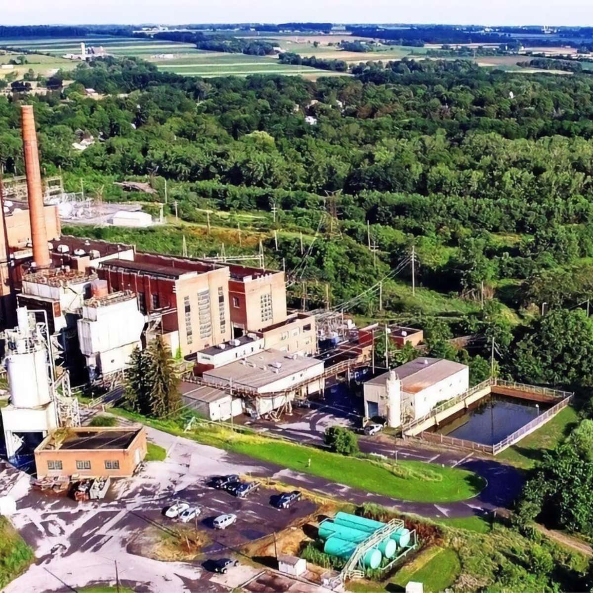 Mineradores de Bitcoin de Nova York estão comprando usinas antigas; e os  nova-iorquinos não estão felizes