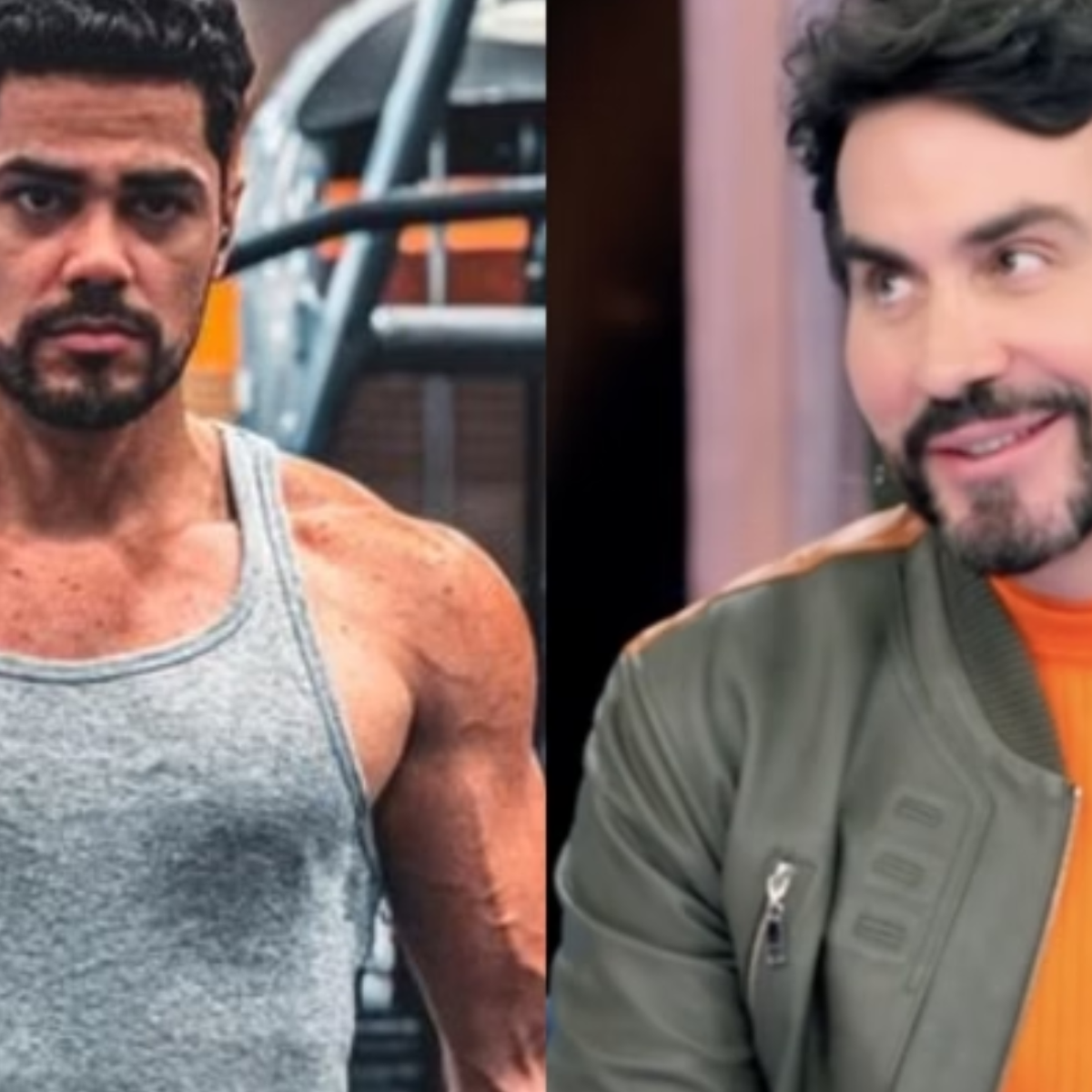 Homem que aparece em vídeo ao lado de padre Fábio de Melo se pronuncia após  funcionário ser demitido