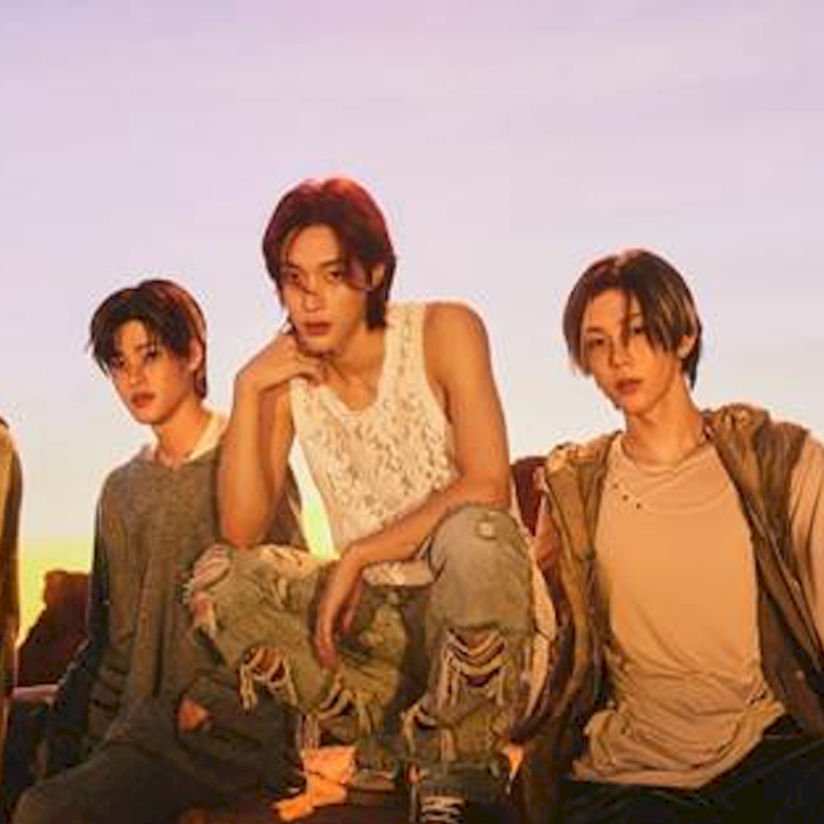 K-Pop: RIIZE cresce quase 200% no streaming com lançamento de