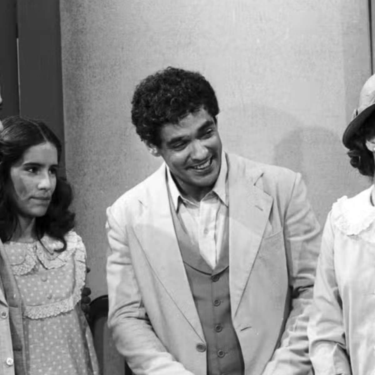 Sucesso de Benedito Ruy Barbosa causou sua demissão na Globo há 46 anos