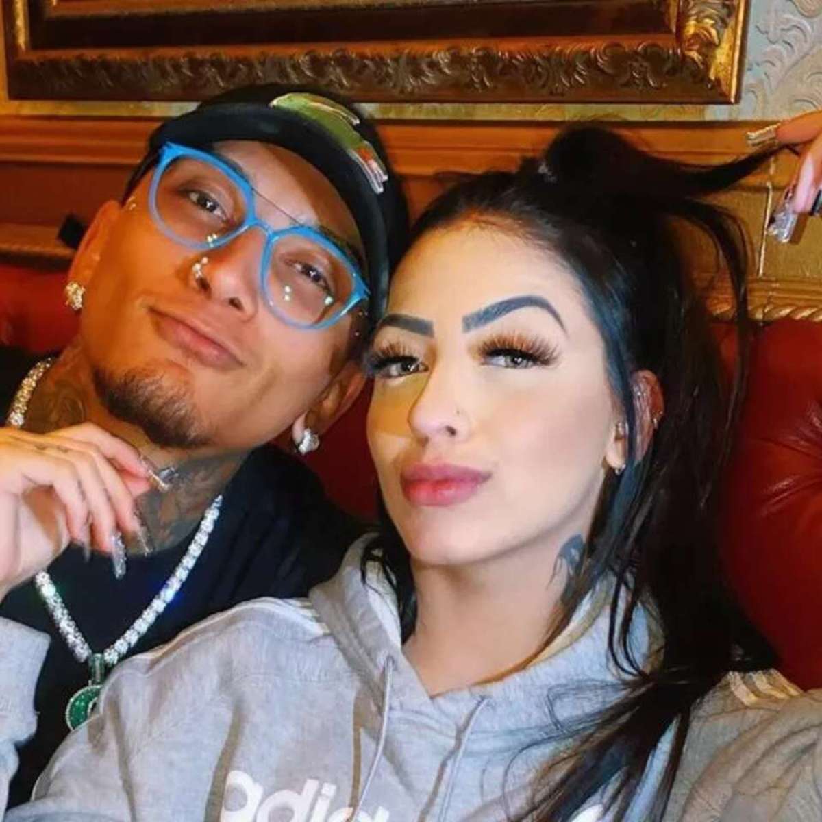 Mais uma vez! Novo vídeo íntimo entre Mirella e Dynho Alves causa impacto  na web