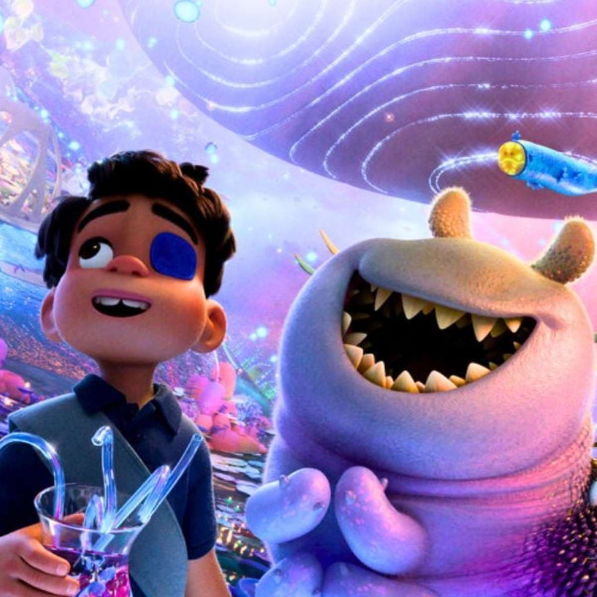 Não queremos perder tempo