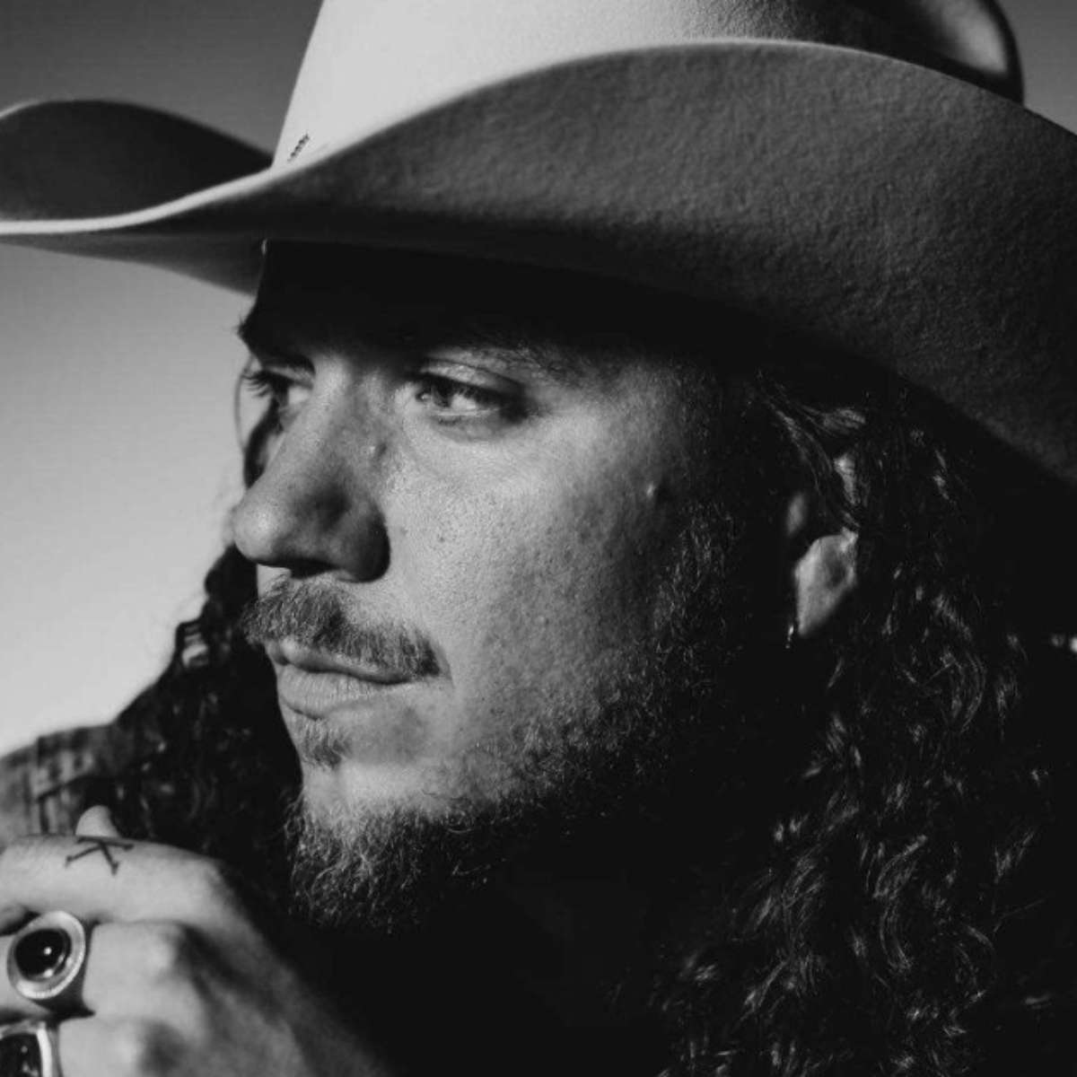 Brandon Lake: ícone do country cristão lança 