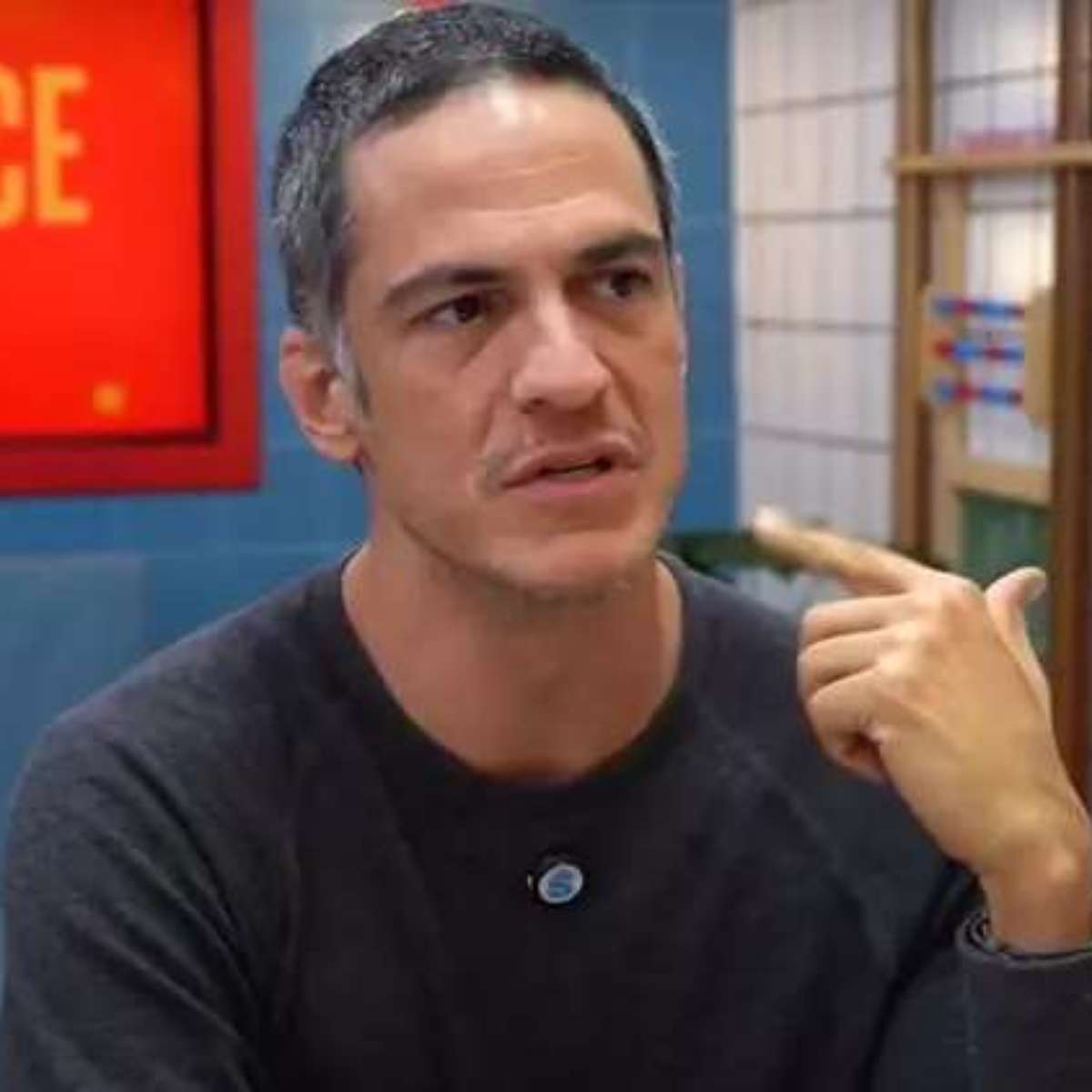 Ele trabalhou 20 anos na Rede Globo mas optou por sair: 