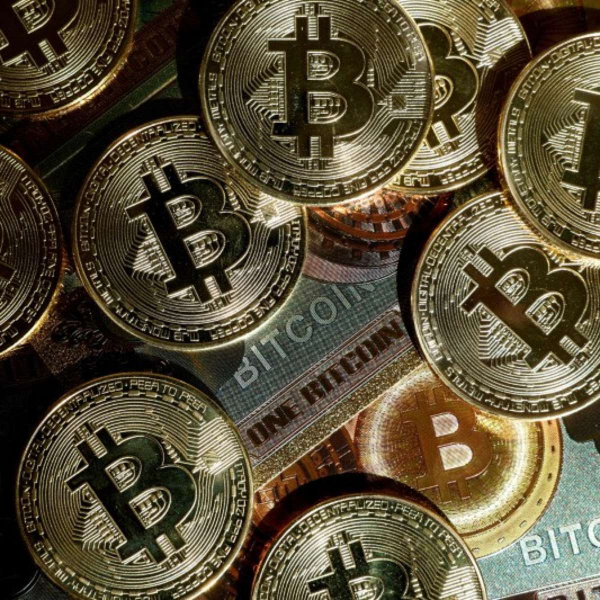 Geradoras avaliam mineração de bitcoin como opção para reduzir cortes de  geração