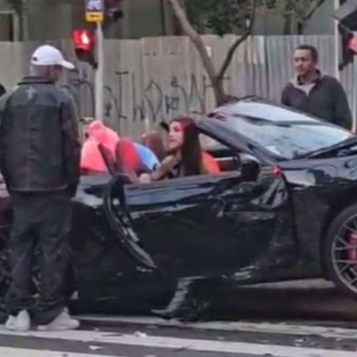 Bia Miranda e Gato Preto no centro de polêmica após acidente e investigação bilionária