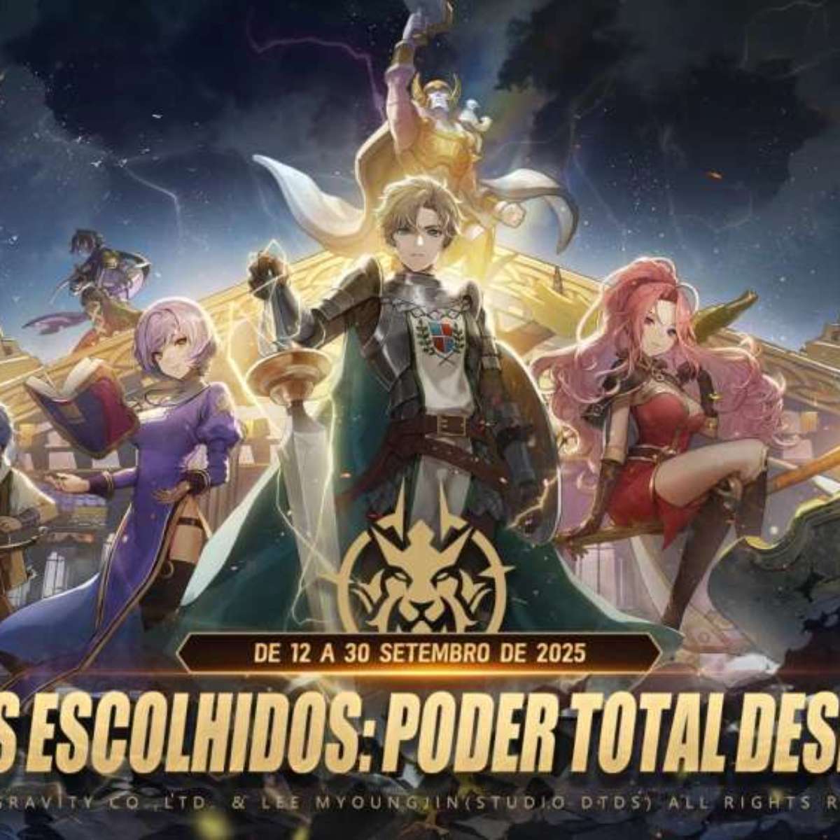 Ragnarok X: Next Generation anuncia 