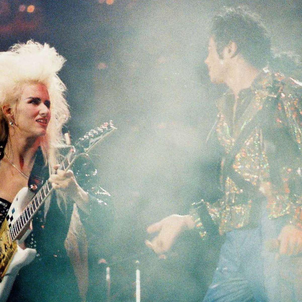 Como era trabalhar com Michael Jackson, segundo Jennifer Batten