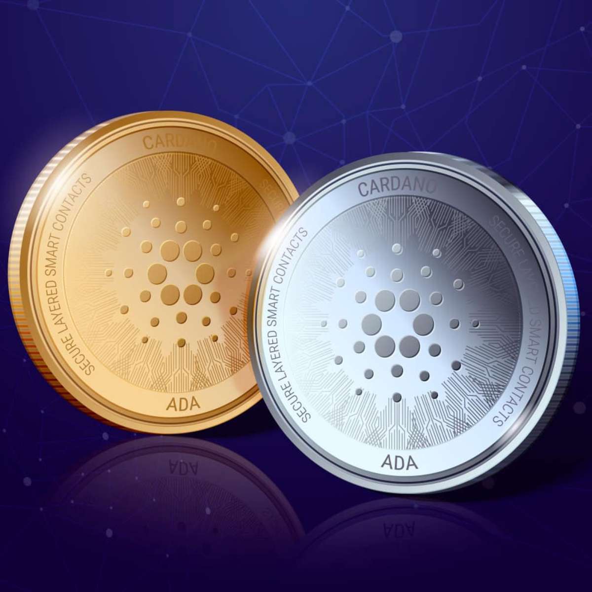 Cardano revoluciona blockchain com Hydra: até 1 milhão de transações/segundo