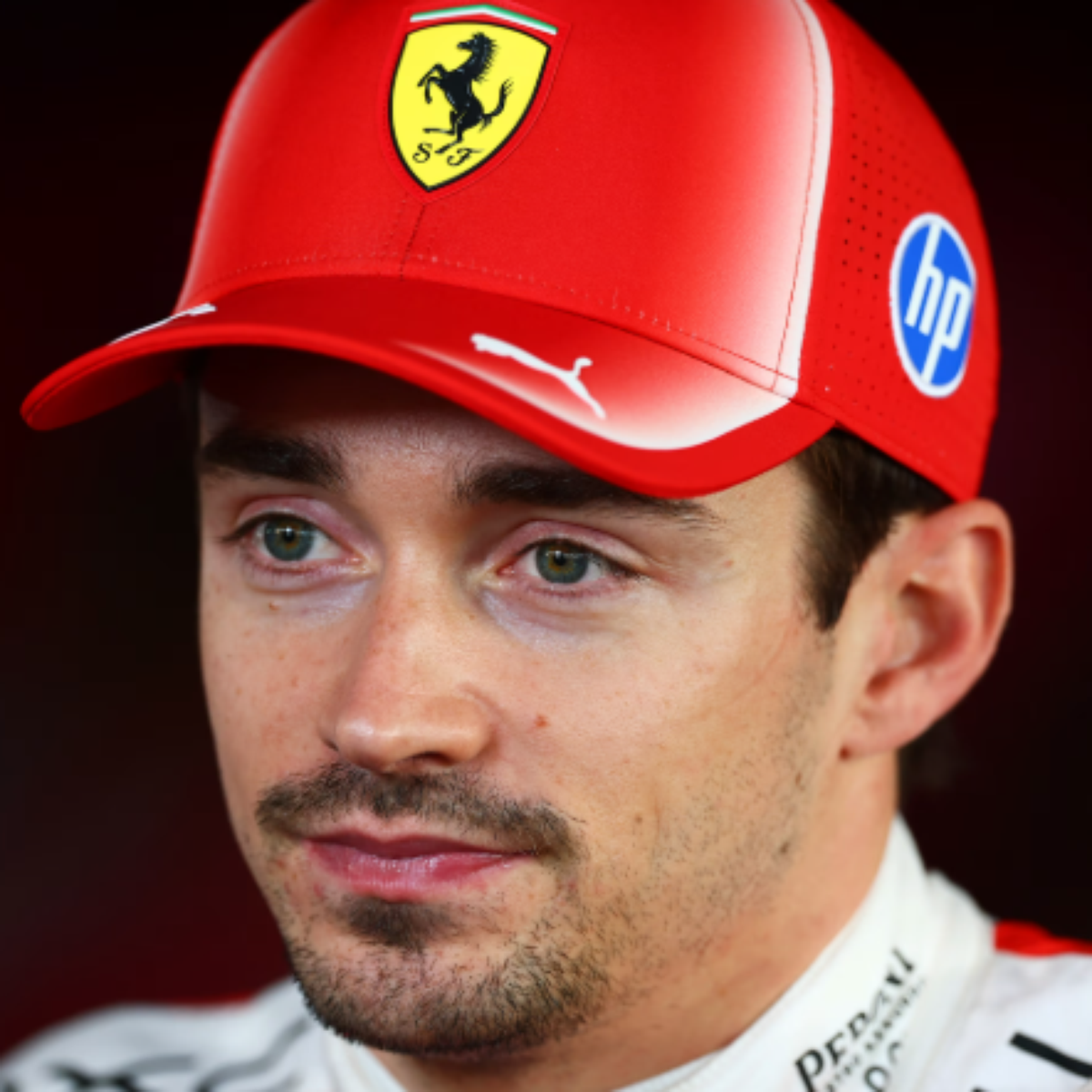 F1: Charles Leclerc celebra P3 no Japão e projeta evolução da Ferrari