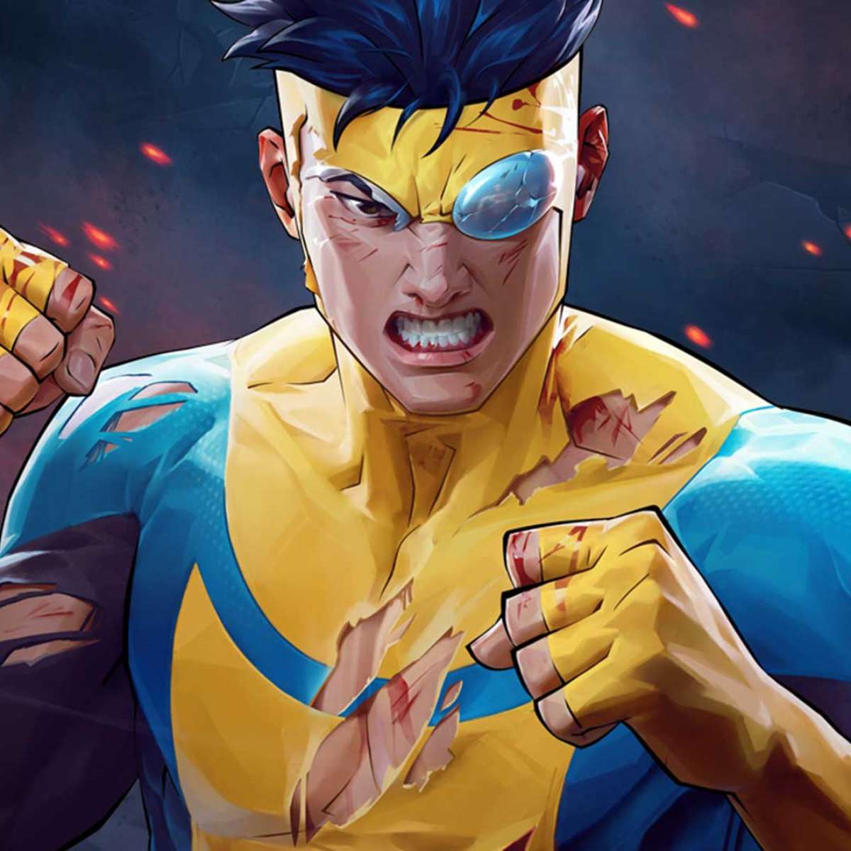 Invincible VS será lançado oficialmente na gamescom latam 2026