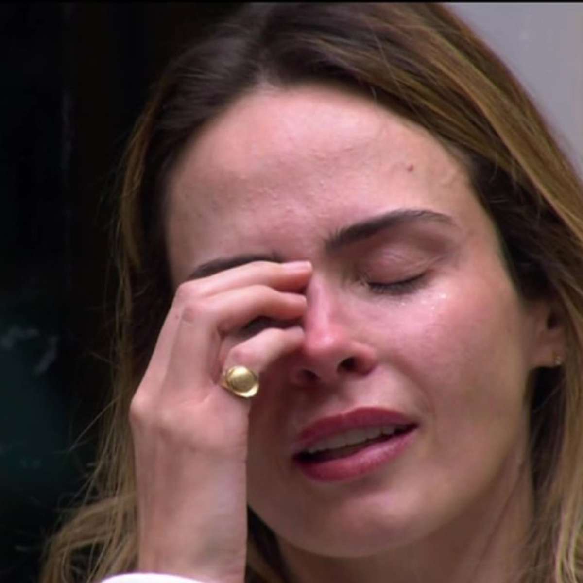Globo bate o martelo sobre o destino de Ana Paula Renault no 'BBB 26': decisão tomada antes da final do reality envolve morte do pai da jornalista