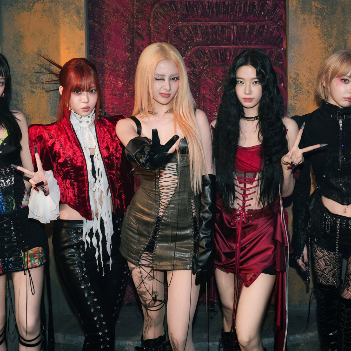 CORTIS, ITZY, LE SSERAFIM, aespa e mais: 11 álbuns de K-Pop que
