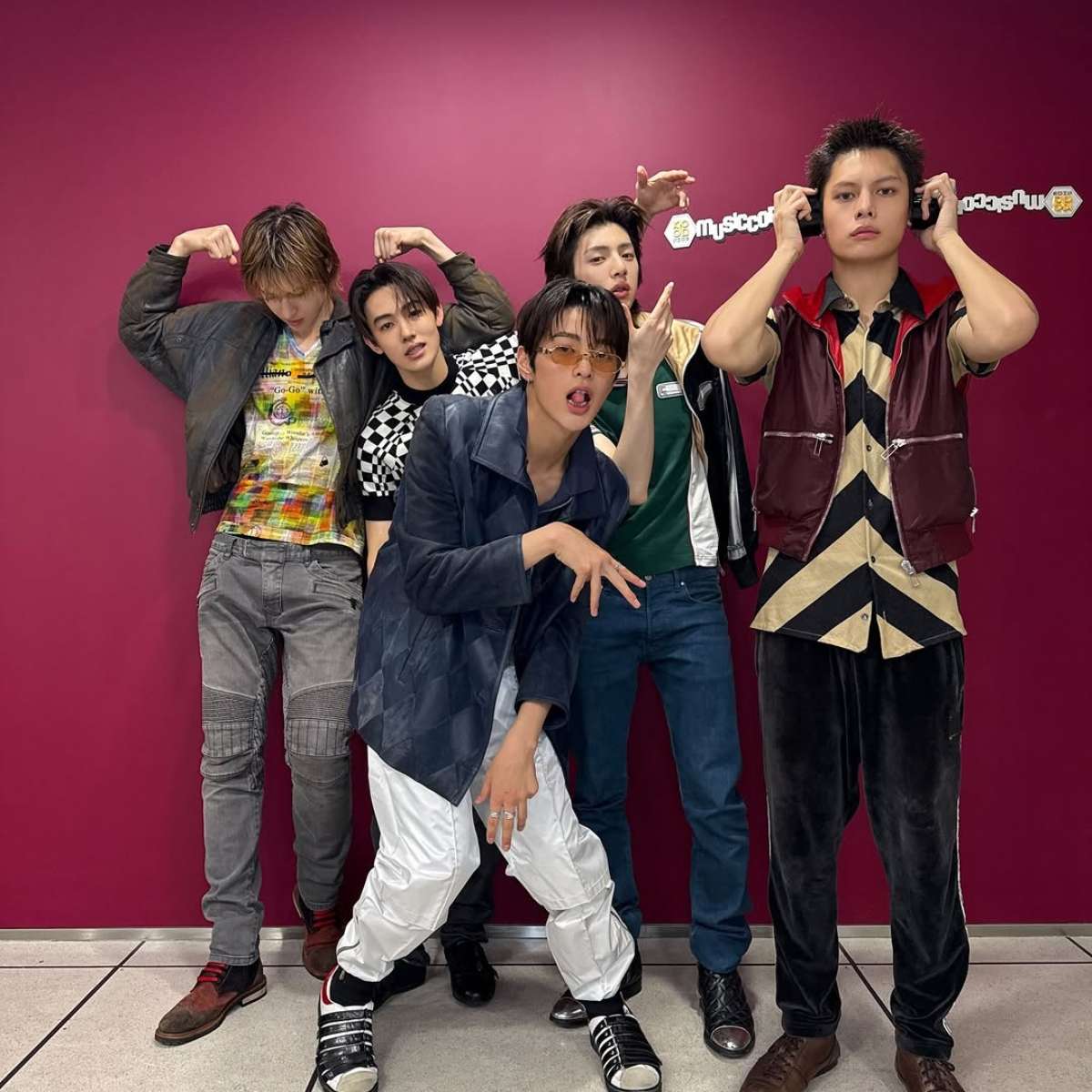 CORTIS tem fãs pedindo shows na Índia e hashtag #cortis explode nas redes