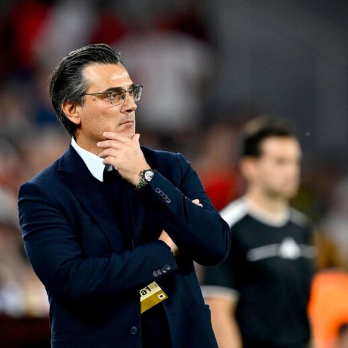 Montella revela emoção por estreia da Turquia na Copa