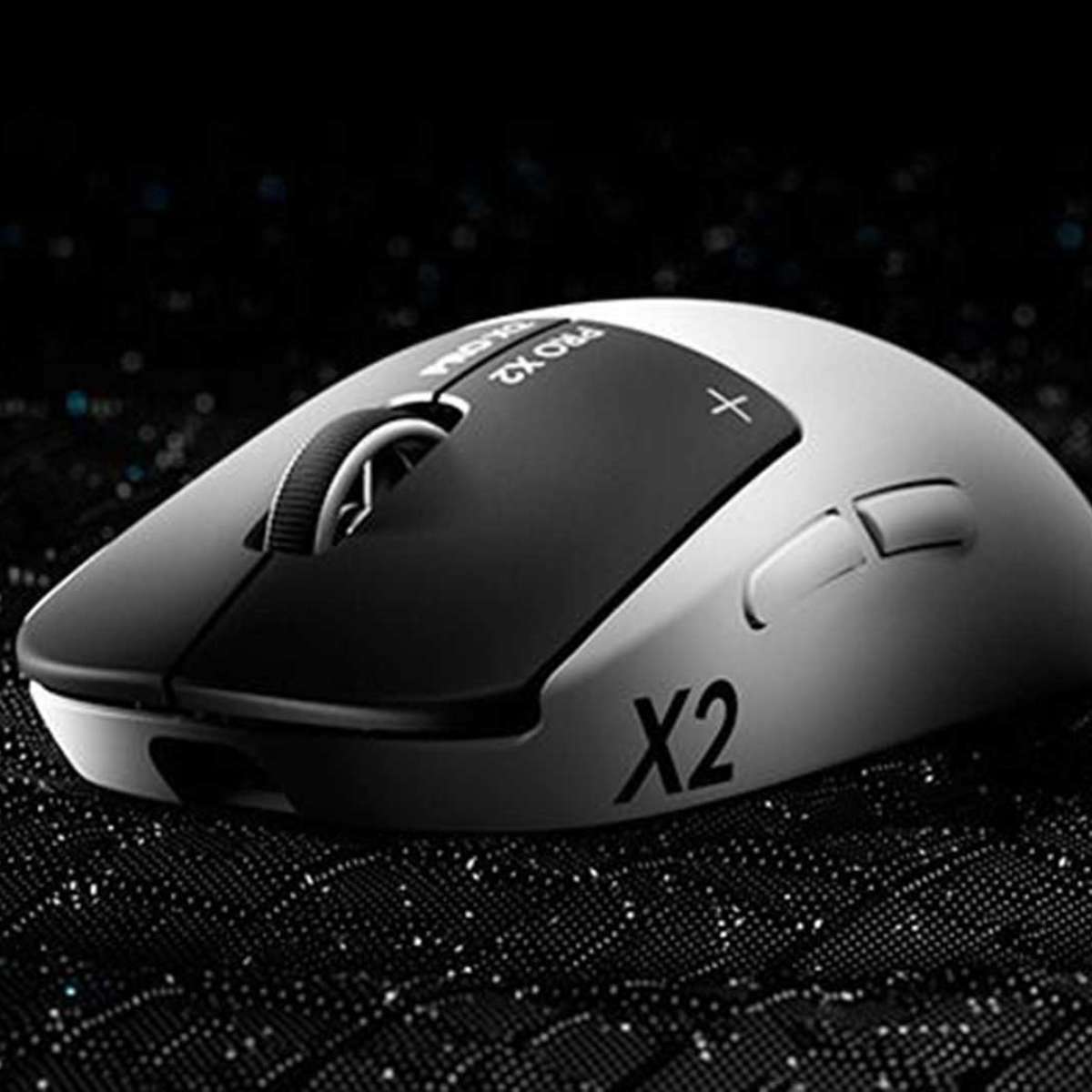 Logitech G lança mouse gamer Pro X2 Superstrike no Brasil