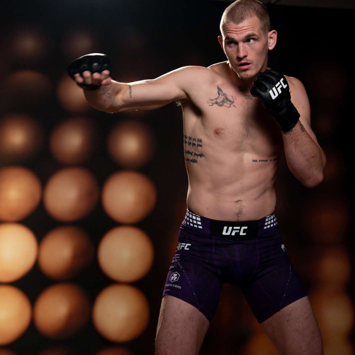 Imagem ilustrativa sobre Ian Garry provoca, Khabib dá bronca em Makhachev e McGregor crava vencedor no UFC 330