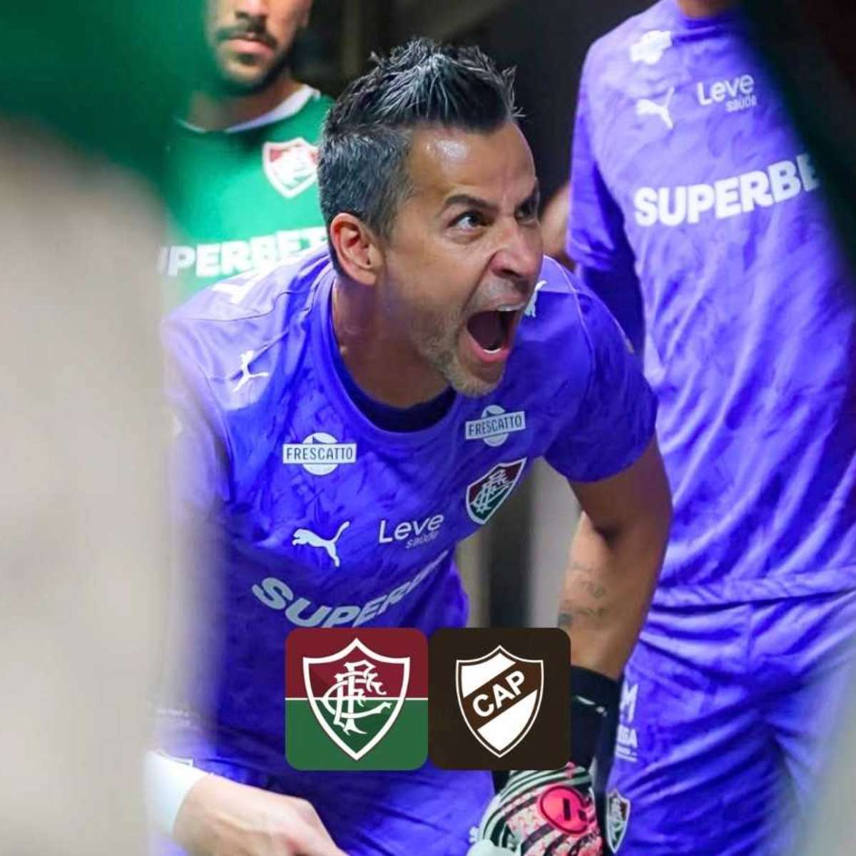 Imagem ilustrativa sobre Fluminense x Platense: partida decisiva da Copa Libertadores 2026 já tem calendário e onde assistir ao vivo