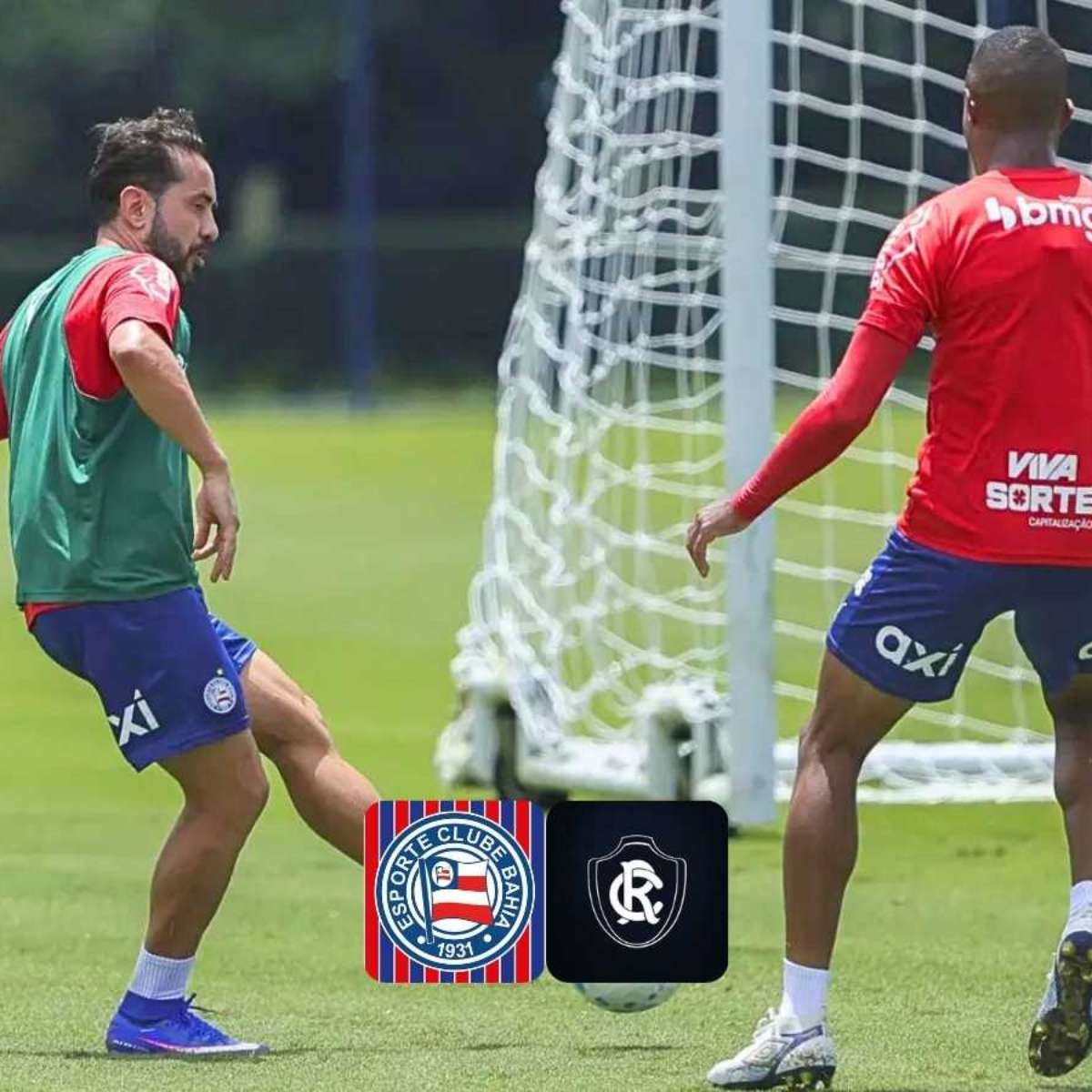 Imagem ilustrativa sobre Bahia abre venda de ingressos e precisa de dois feitos inéditos para virar o clássico contra o Remo