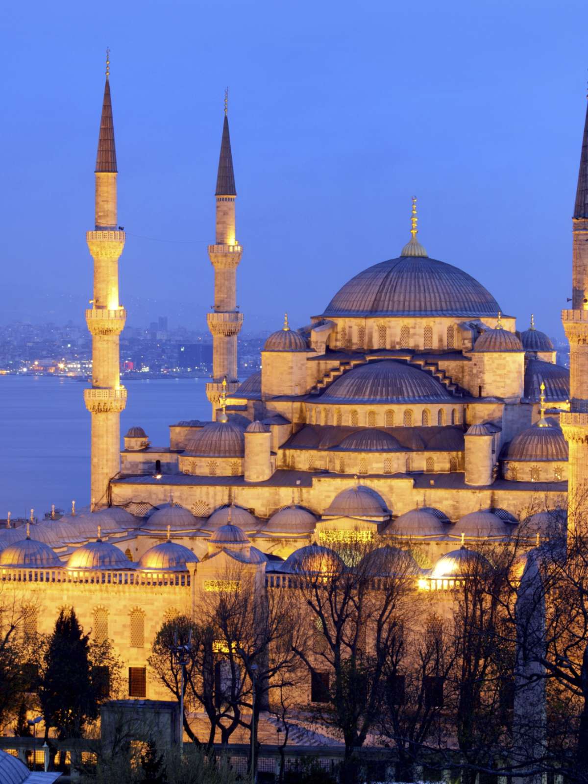 Onde fica Istambul: pontos turísticos, passeios e curiosidades!