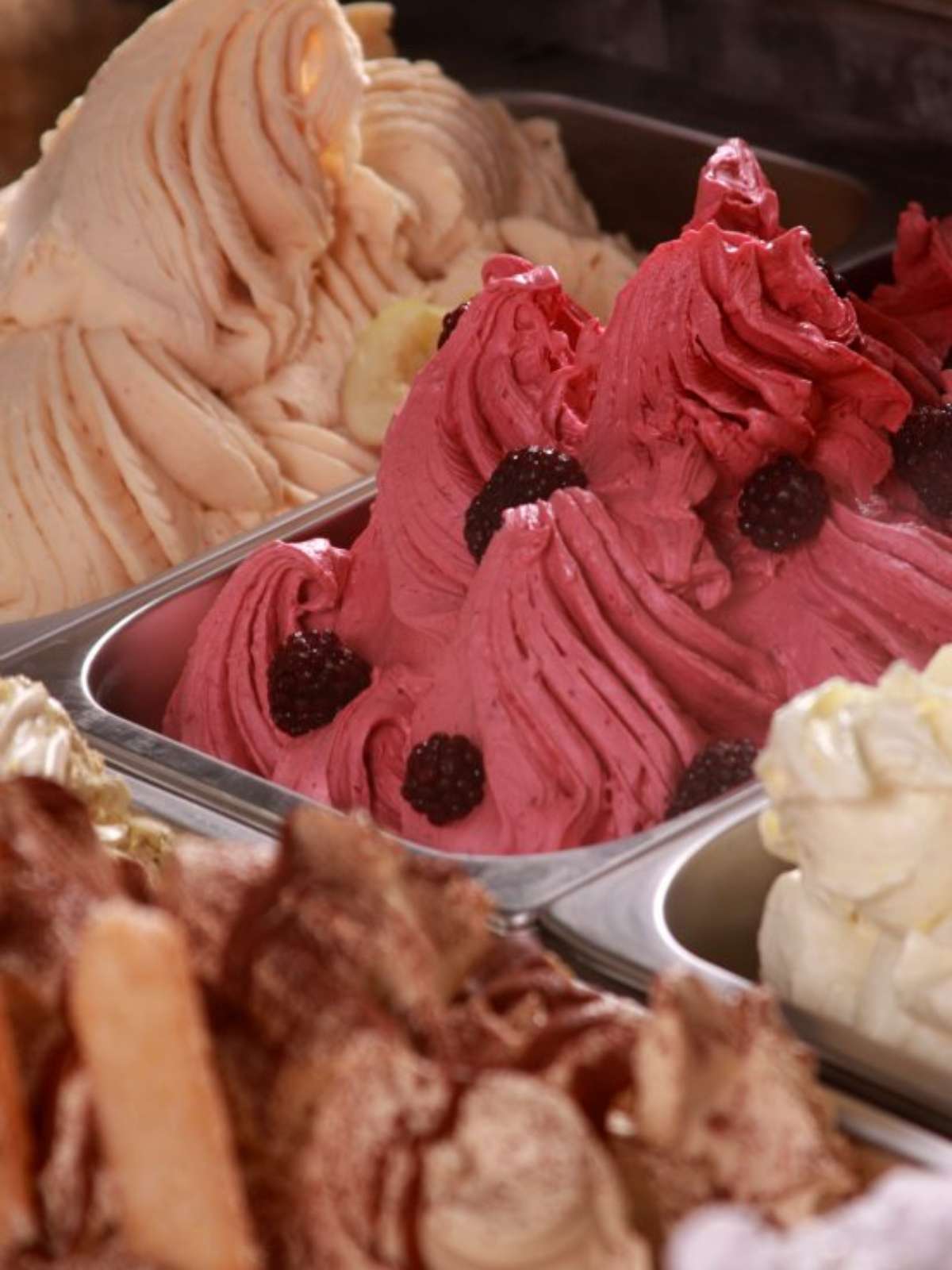 Tradição italiana, gelato faz sucesso em SP; veja 10 endereços